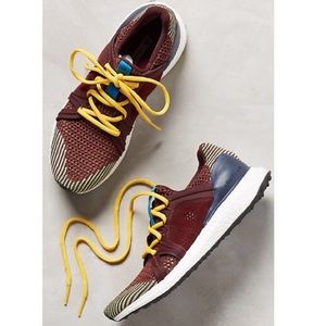 Adidas by Stella McCartney